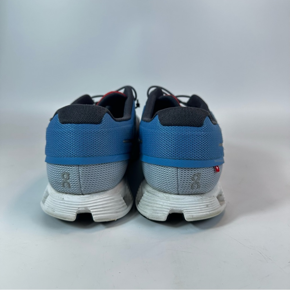 On Cloud: Cloud 5 Push - image 4